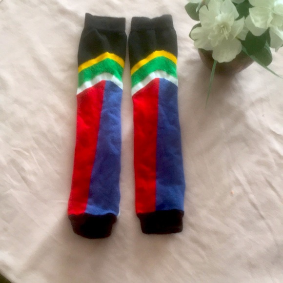 💥NWOT💥Arm Sleeves UNISEX For Men or Woman ) South Africa flag. NEW - Picture 3 of 7